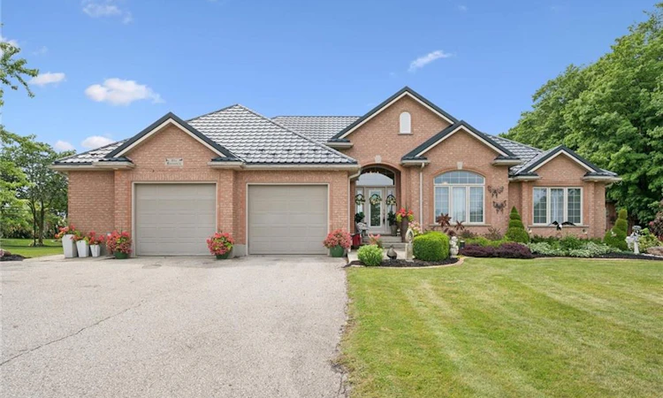 2800 Moser Young Road