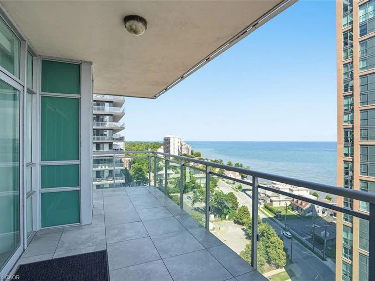 1302-360 Pearl Street, Burlington, ON, L7R 1E1 - 32