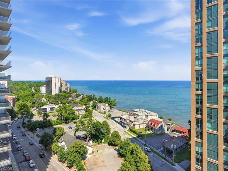 1302-360 Pearl Street, Burlington, ON, L7R 1E1 - 34