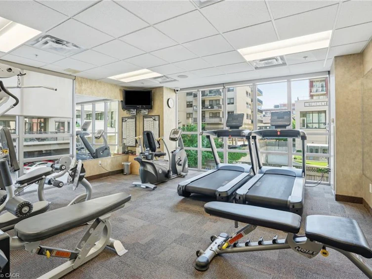 1302-360 Pearl Street, Burlington, ON, L7R 1E1 - 36