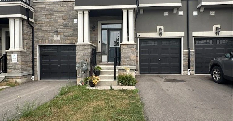 9 Bilanski Farm Road, Brantford, ON, N3S 0J4