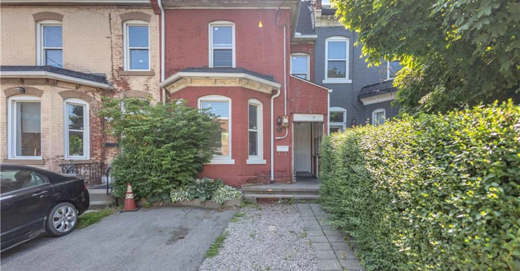 268 West Avenue N, Hamilton, ON, L8L 5C9