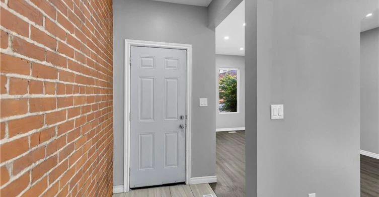 268 West Avenue N, Hamilton, ON, L8L 5C9 - 3