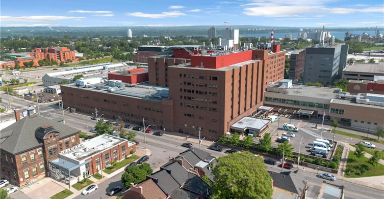268 West Avenue N, Hamilton, ON, L8L 5C9 - 35