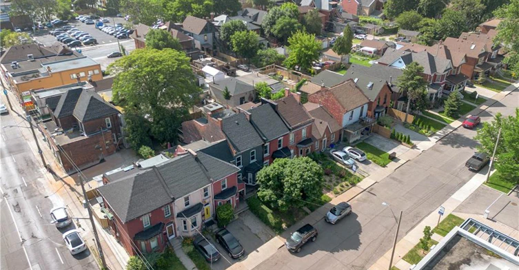 268 West Avenue N, Hamilton, ON, L8L 5C9 - 33