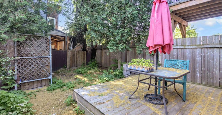 268 West Avenue N, Hamilton, ON, L8L 5C9 - 30