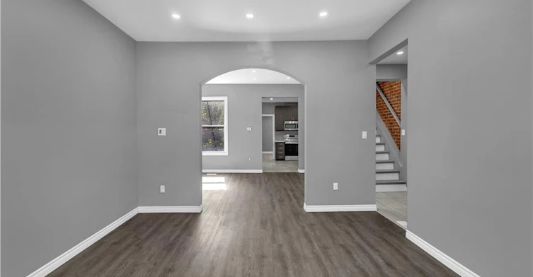 268 West Avenue N, Hamilton, ON, L8L 5C9 - 5