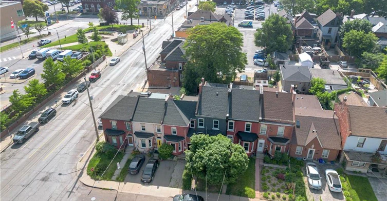268 West Avenue N, Hamilton, ON, L8L 5C9 - 32
