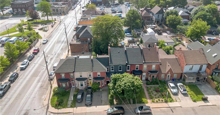 268 West Avenue N, Hamilton, ON, L8L 5C9 - 31