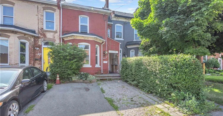 268 West Avenue N, Hamilton, ON, L8L 5C9 - 2