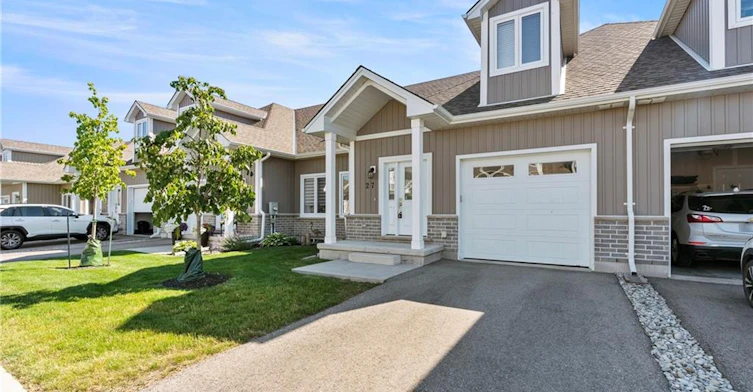 27-744 Nelson Street W, Norfolk County, ON, N0A 1N2 - 2