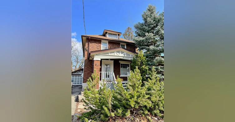 9 Filbert Street, Kitchener, ON, N2H 1Y1