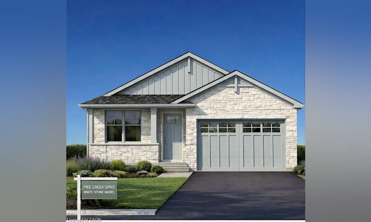 95 Pike Creek Drive