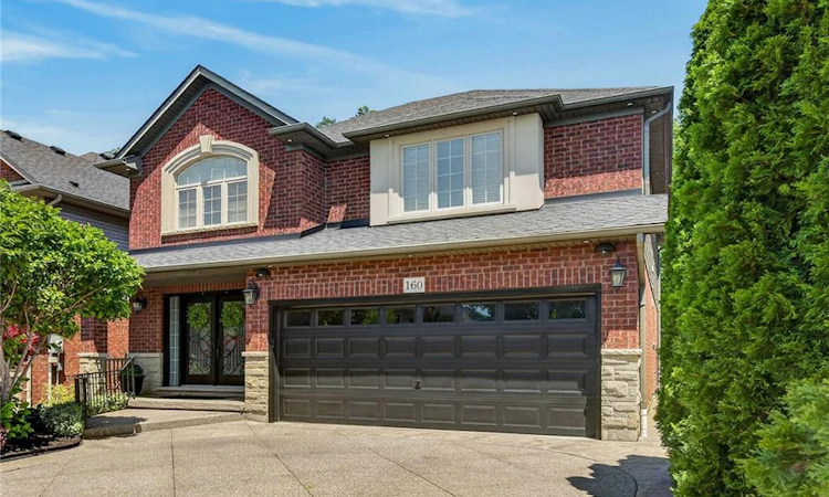 160 Wills Crescent