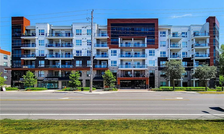 212-320 Plains Road
