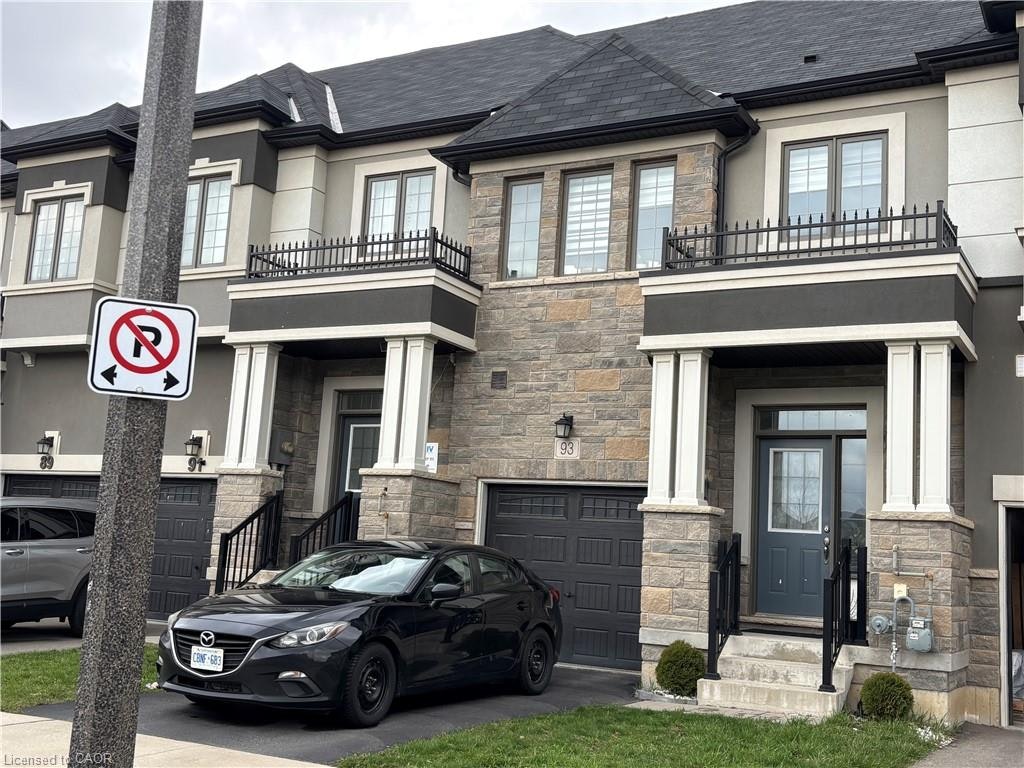 93 Bilanski Farm Road, Brantford, ON, N3S 0J4 - 2