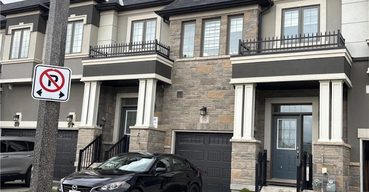 93 Bilanski Farm Road, Brantford, ON, N3S 0J4 - 2