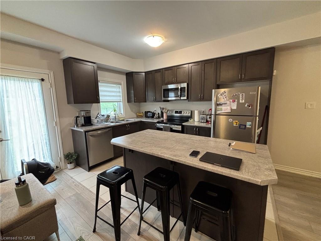 93 Bilanski Farm Road, Brantford, ON, N3S 0J4 - 9