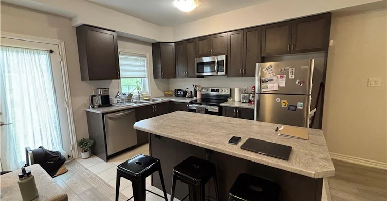 93 Bilanski Farm Road, Brantford, ON, N3S 0J4 - 9