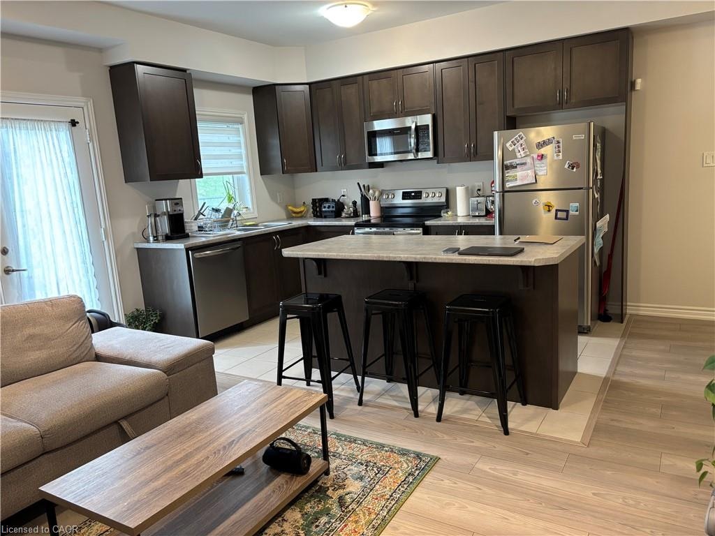 93 Bilanski Farm Road, Brantford, ON, N3S 0J4 - 12