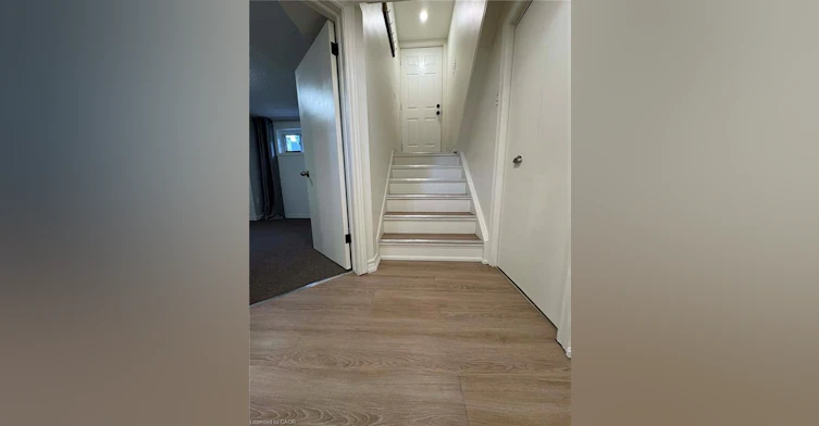 LOWER-29 East 41st Street, Hamilton, ON, L8T 2Z4 - 4