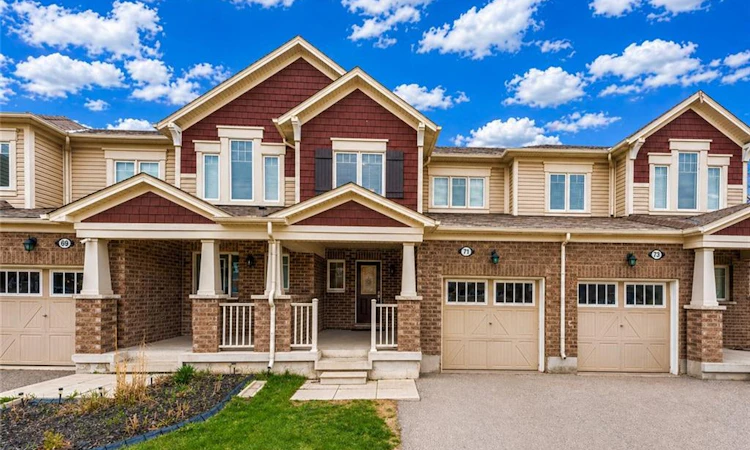 71 Glenvista Drive