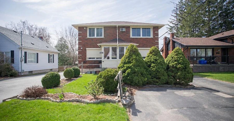 3-415 Chatham Street, Brantford, ON, N3S 4J4