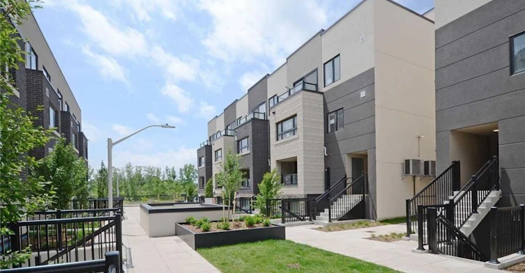 105-1135 Cooke Boulevard, Burlington, ON, L7T 4A8 - 2