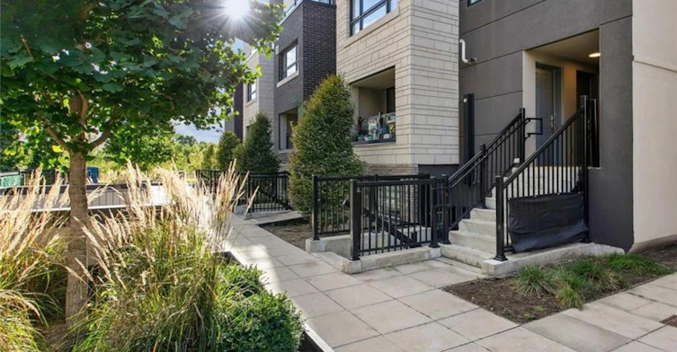 105-1135 Cooke Boulevard, Burlington, ON, L7T 4A8 - 3