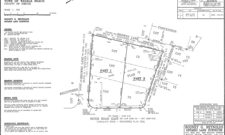 A-326 River Road E
