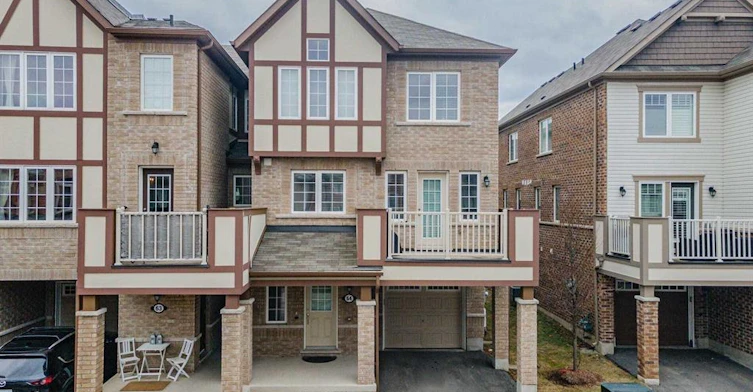 64-22 Spring Creek Drive, Hamilton, ON, L8B 1V7 - 3