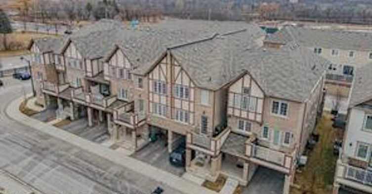 64-22 Spring Creek Drive, Hamilton, ON, L8B 1V7 - 20