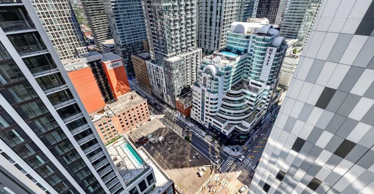 2907-375 King Street W, Toronto, ON, M5V 1K5 - 27