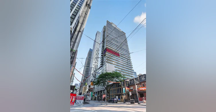 2907-375 King Street W, Toronto, ON, M5V 1K5 - 32