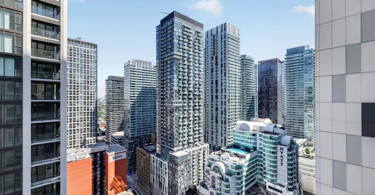 2907-375 King Street W, Toronto, ON, M5V 1K5 - 26
