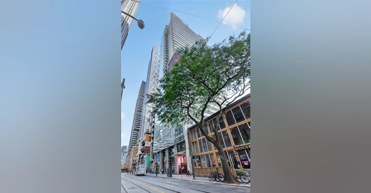 2907-375 King Street W, Toronto, ON, M5V 1K5 - 31
