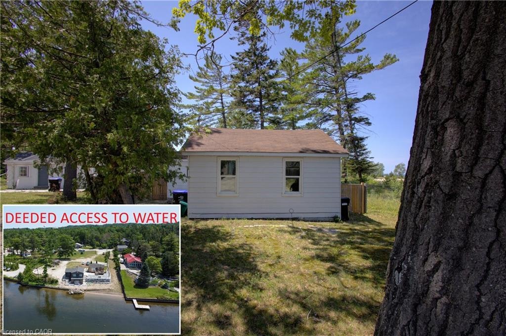 16 Zoo Park Road, Wasaga Beach, ON, L9Z 2L8