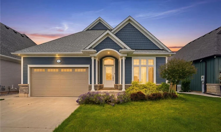 35 Butlers Drive N