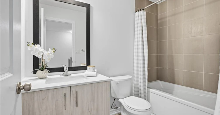 5-124 Compass Trail, Cambridge, ON, N3E 0E3 - 19
