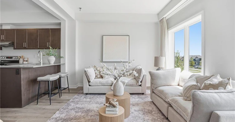 5-124 Compass Trail, Cambridge, ON, N3E 0E3 - 6