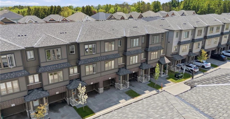 5-124 Compass Trail, Cambridge, ON, N3E 0E3 - 22