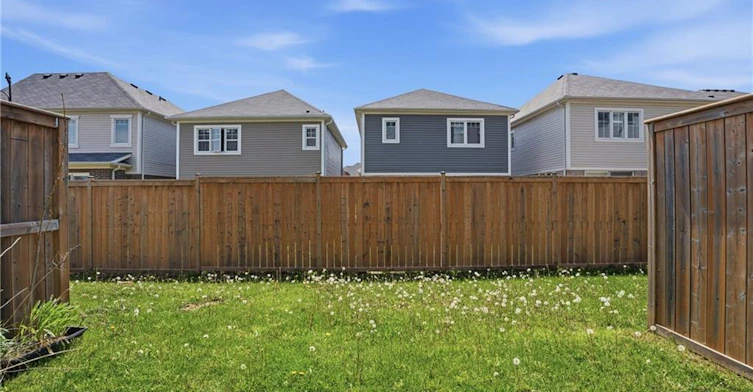 5-124 Compass Trail, Cambridge, ON, N3E 0E3 - 21