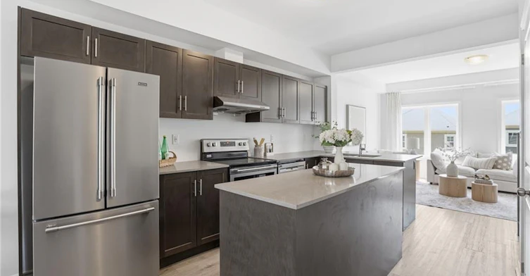 5-124 Compass Trail, Cambridge, ON, N3E 0E3 - 7