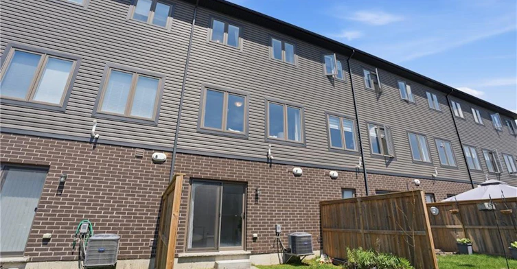 5-124 Compass Trail, Cambridge, ON, N3E 0E3 - 20
