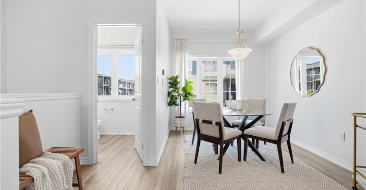 5-124 Compass Trail, Cambridge, ON, N3E 0E3 - 9