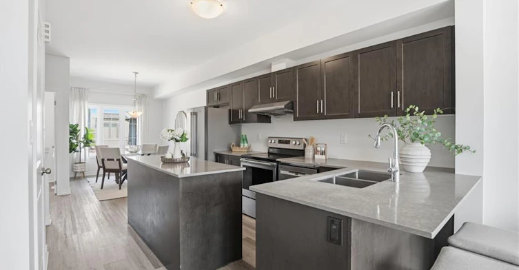 5-124 Compass Trail, Cambridge, ON, N3E 0E3 - 8