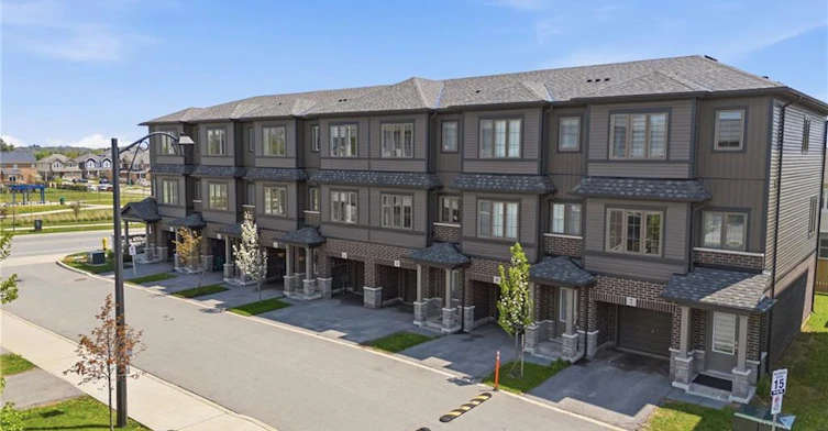 5-124 Compass Trail, Cambridge, ON, N3E 0E3 - 23