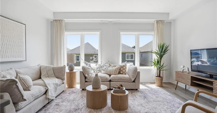 5-124 Compass Trail, Cambridge, ON, N3E 0E3 - 5