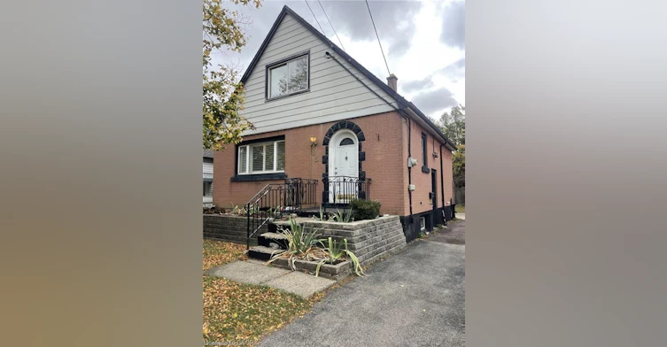 83 East 41st Street, Hamilton, ON, L8T 2Z5