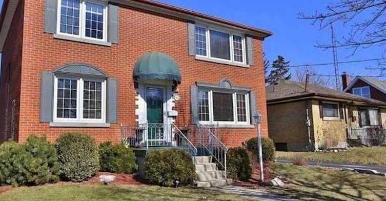 C-92 Pattandon Avenue, Kitchener, ON, N2M 3S5